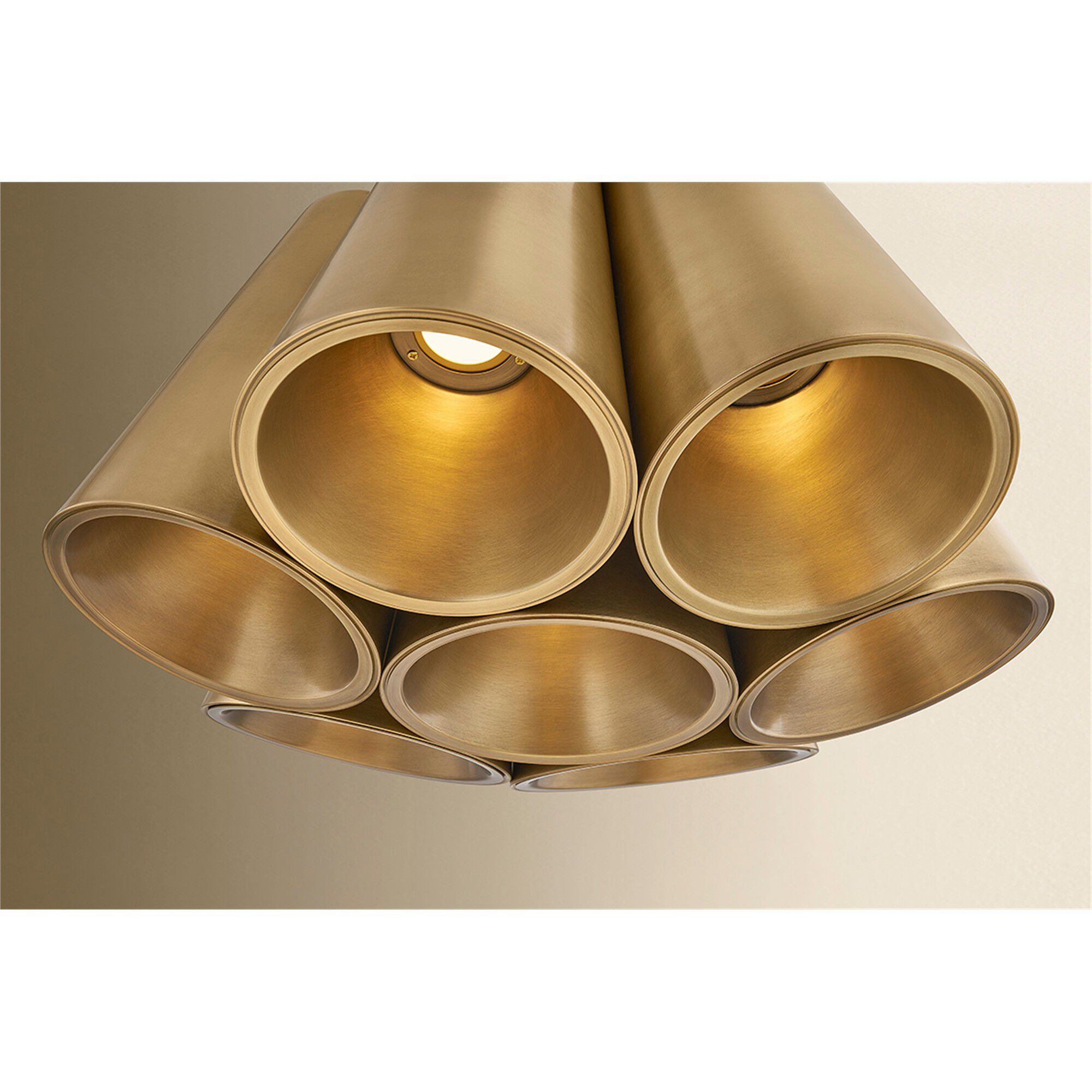 Aether 24 Inch Chandelier,